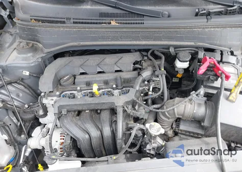 2023 Hyundai Venue Sel from USA, damaged, VIN KMHRC8A3XPU266646